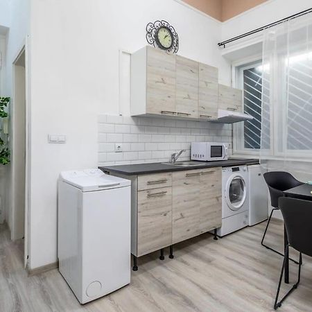 New Central And Convenient Budapest Exterior foto