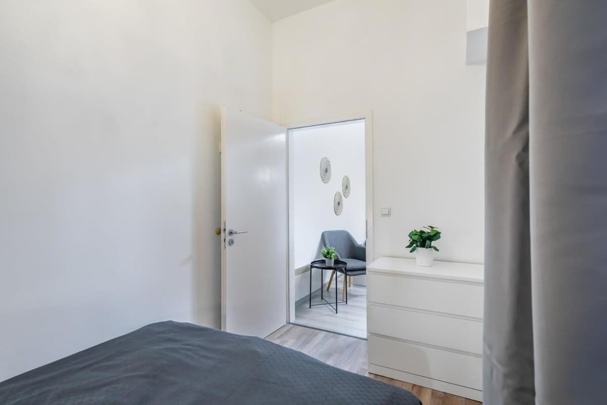 New Central And Convenient Budapest Exterior foto