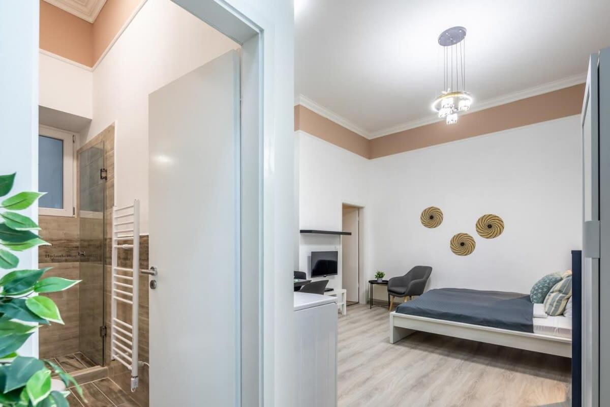 New Central And Convenient Budapest Exterior foto