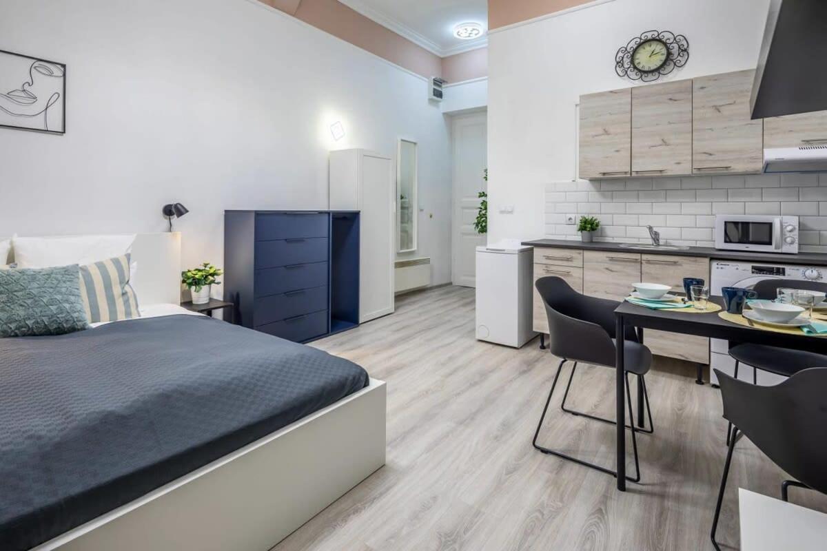 New Central And Convenient Budapest Exterior foto
